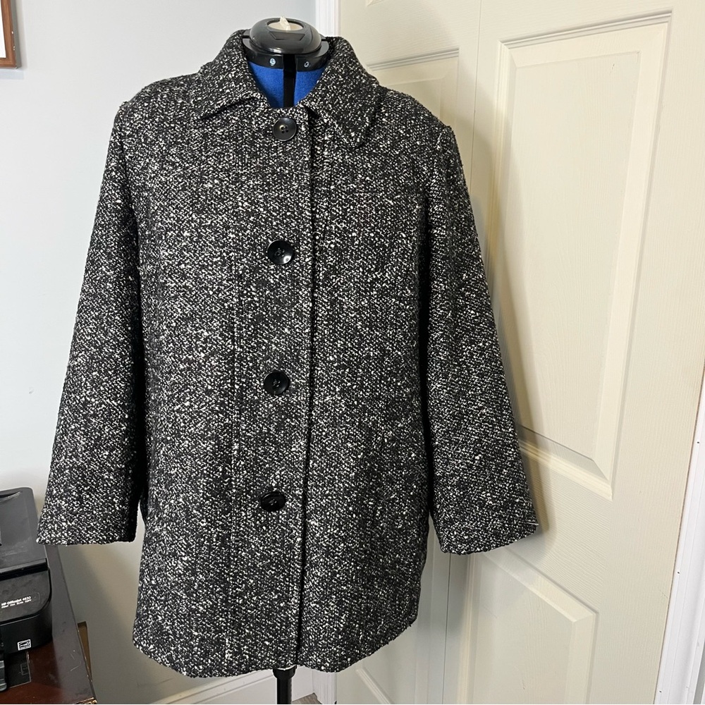 LONDON FOG  Jackets/coat size xl